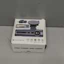 3 Channel 4K Dash Cam with 5GHz WiFi & APP Control, 4K/2.5K+1080P+1080P Front Inside and Rear, Triple Dash Camera with 64GB Card, G-Sensor, 24 Hours Parking Mode, Loop Recording, Night Vision