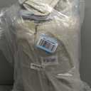 palassio Beige 100% Cotton Quilt California Cal King Size Bedding Sets with 2 Pillow Shams, Textured Oversized Lightweight Bedspread Shabby Chic Coverlet, Soft Bed Cover for All Season, 3 Pieces