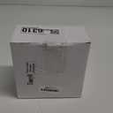 Tioncy 30 Pack Small Stainless Steel Bowls 6.3 Inch Wide Prep Bowls Stainless Steel Mixing Bowls Set for Kitchen Meal Prep Cooking Serving Baking