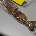 #30 Brown Clip in Hair Extensions - 20 Inch Real Remy Soft Brown Human Hair, 120g 7pcs,Light Brown Human Hair Extensions Clip ins for Women