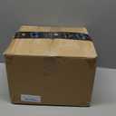 Handmade Blue Mosaic Glass Bathroom Accessory Sets 4PCS Bathroom Accessories Set Complete Includes Lotion Dispenser Toothbrush Holder Tumbler Cup & Vanity Tray