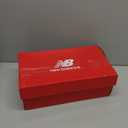 New Balance Women's 577 V1 Lace-up Shoes (8, White)