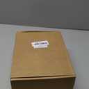 2 Pack 50" Halloween Light Up Spiders, Giant Hairy Spider Decorations with Blue and Purple LED Lights, Scary Indoor Outdoor Halloween Decor for Yard Porch Tree Party Haunted House