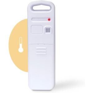 AcuRite Wireless Indoor Outdoor Temperature Sensor (06009RMA1 / 606TXA1)