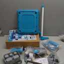 Doctor Kit for Toddlers 3-5, 26 Pcs Doctor Play Set for Kids Ages 3-8,Role Play Toy Medical Cart Doctor Toys Educational Toys for Boys & Girls Birthday Gifts