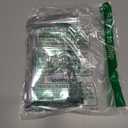 Temdan for iPhone 17 Pro Max Case Clear with Screen Protector, Compatible with Magsafe, Anti-Yellowing, Military-Grade Protection, Shockproof Slim Magnetic Phone Case Cover, Transparent