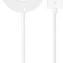 Replacement Rose Charger,Standing Magnetic Charger USB Cable,Replacement Base Dock Station for Rose Only-12mm