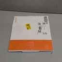 Snowkids Long HDMI Cable 15FT, 8K 48Gbps Ultra High-Speed HDMI Cables Cord 2.1, 10K 8K@60Hz, 4K@120Hz Compatible for TV/Laptop/Monitor/PS-5/X-box/Projector/Entertainment, Sound System & More (Black)