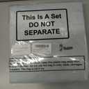 Moukeren Felt St. Patrick's Day Craft Kit Wall Shamrock DIY Felt Bulletin Board Set Shamrock Clover Tree Board with 96 Pcs Detachable Cauldron Gold Coins Ornaments Activity