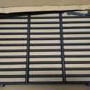 Hongso 7524 Grill Grates for Weber Genesis E-310 E-330, 19.5 x 12.9 in Each
Fits Genesis 300 Series E/S/EP 310 320 330, 7528, Cast Iron, (NOT Fits Genesis II Grills)