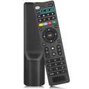 Universal-TV-Remote-Control Compatible with Samsung/LG/Vizio/Hisense/Sony/Philips/Onn/Sharp/RCA/Element/Westinghouse/Sanyo/Emerson TV and More Brand Smart TVs