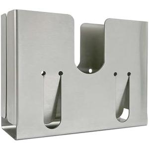 Adjustable Stainless Steel Bagel Slicer and Cutter, Bagel Holder for Slicing Small and Large Bagels, Bagel Cutter Slicer with Bun Holder and Slicing Guide - Perfect Bagel Slicer for Large Bagels Pack of 2 Adjustable Stainless Steel Bagel Slicer and Cutter, Bagel Holder for Slicing Small and Large Bagels, Bagel Cutter Slicer with Bun Holder and Slicing Guide - Perfect Bagel Slicer for Large Bagels Pack of 2