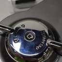 Nespresso Vertuo Coffee and Espresso Maker,1597 ml, by De'Longhi, Graphite Metal