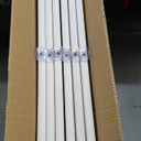 Pet Playpen with Door Dog Foldable Puppy Playpen for Puppies and Small Dogs 6-Panels Easy Assemble Easy Storing for Indoor and Outdoor (6 Panels)