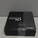 Official Creality PETG 3D Printer Filament 1.75mm 1KG (2.2lbs), High Precision Strong Toughness, Odorless Better Flow Moistureproof 3D Printing Ender Filament, Army Green