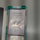 ESR 3 Pack for Samsung Galaxy S25 Ultra Privacy Screen Protector, 9H+ Hardness Tempered Glass with Easy Installation UltraFit tray for Galaxy S25 Ultra [6.9], Anti-Spy