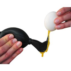 One Hole Egg Blower