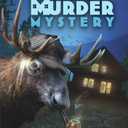 Alaskan Murder Mystery