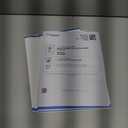 Avery Printable Durable White Rectangle Labels, Sure Feed Technology, 0.5" x 1.75", Waterproof Labels, Laser & Pigment-Based Inkjet Compatible, 800 Total