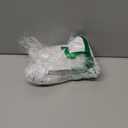 REORIA Women's Sexy Scoop Neck Sleeveless Bodysuit Backless Double Lined Tank Tops, Size: X-Large (White)