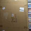 HORLIMER 2 Pack 4x6 Picture Frames Collage with 24 Openings, Multi Photo Frame for Wall Hanging, Black