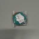 2 x 3D Cute Dinosaur Case for Airpod 2nd/Airpod 1st,3D Cute Cartoon Soft Case,Kids Teens Boys Girls Women Lovely Character Dinosaur with Keychain for Airpod 1st&2nd Case (Dinosaur)