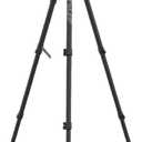 BOG DeathGrip Hunting Tripod, 7"-59", Lightweight, Gun Clamp, Shooting Rest