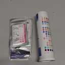 All-New 23 in 1 Drinking Water Testing Kit 158 Strips,Well Water Testing Kit & Water Test Strip for House Water for HardnessChlorine,Copper,Iron,Lead,pH and More