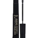 L'Oreal Paris Makeup Telescopic Original Lengthening Mascara, Carbon Black, 0.27 Fl Oz (Pack of 1)