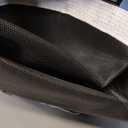 ZCMHAXJ Foldable Mini Trampoline, 40" Rebounder Trampoline for Adults & Kids, 440lbs Capacity Indoor Fitness Workout Exercise Equipment