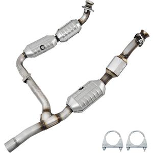  Compatible with Ford F-150 2001 2002 2003 4.6L RWD ONLY, F-150 HERITAGE 2004, Expedition 2000 4.6L(EPA Compliant)