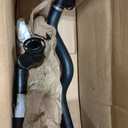 GM Genuine Parts 25817029 Secondary Air Injection Pump Hose