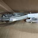 Attwood Heavy-Duty Transom Saver Adjustable 24-36 Inch