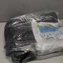 Little stands shelves