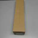 Phliofd 40PCS Dried Daisy Mums Flowers, 16.9in Dried Daisies Chrysanthemum Gerbera Dried Orange Yellow Flowers Arrangements for Vase Home Farmhouse Wedding DIY Table Centerpiece Dcor