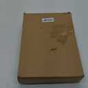 Ofiray-home Magnetic Fridge Shelf with Wood Lid, Fruit Potato Onion Storage Bins, Pantry Organizers, Large Container Spice Rack for Refrigerator, Kitchen Counter, Cabinet