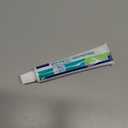 Virbac C.E.T. Enzymatic Toothpaste Eliminates Bad Breath by Removing Plaque and Tartar Buildup Best Pet Dental Care Toothpaste Vanilla Mint Flavor 2.5 Oz Tube