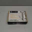 Purrfectzone Bidet Sprayer for Toilet, Handheld Sprayer Kit, Cloth Diaper Sprayer Set - Easy to Install - Stainless Steel