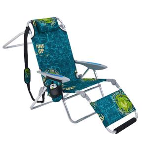 Canpsky Portable Camping Beach Chair for Adults