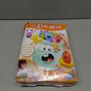Hasbro Gaming Don't Spill The Beans Game for Kids, Easy and Fun Balancing Game for Children Ages 3 and Up, Easter Gifts for Boys and Girls, Preschool Games for 2 Players, Kids Board Games