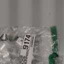 L'Oreal Paris Plump Ambition Hyaluron Lip Oil, 24 HR Lip Gloss with Hyaluronic Acid, Volumizing Formula with Glass-Like Shine, Worth It 601, 0.16 Fl Oz