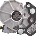 GELUOXI Vacuum Pump Replacement for 2016-2019 Chevy Spark Malibu Equinox Cruze Buick Encore GMC Terrain 12684050 12704586 12684050