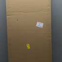 Display Board Compatible with Lego Art 31216 Keith Haring Dancing Figures  Premium Acrylic Wall Frame for 5 Minifigures | Horizontal Hanging Frame Only, No Figures or Bricks Included (38"x15")