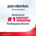 Parodontax Teeth Whitening Toothpaste To Help Bleeding Gums, Gum Toothpaste For Gum Health, 3.4 Oz x 3