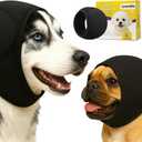 Happy Dog Hoodies – Dog Ear Wrap (Medium)