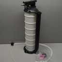 SWANLAKE 7 Liter Pneumatic/Manual Fluid Extractor Pump, Oil Changer Vacuum Fluid Extractor, Oil Change & Fluid-Change Tool