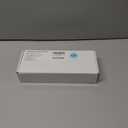 GOOVER 60W Triac Dimmable Driver,Power Supply,AC 120V to DC 12V Transformer,Compatible with Lutron and Leviton Dimmers,for LED Lighting,Class 2,ETL Certified