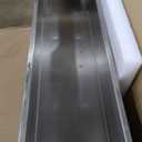 DK SONIC Professional Ultrasonic Cleaner 30L Stainless Steel, 720W Heavy-Duty Ultrasonic Gun Cleaner with Heater and Timer,Application for Rifle,Guns Parts,Bullets,Carburetor, Chains (Include Basket)