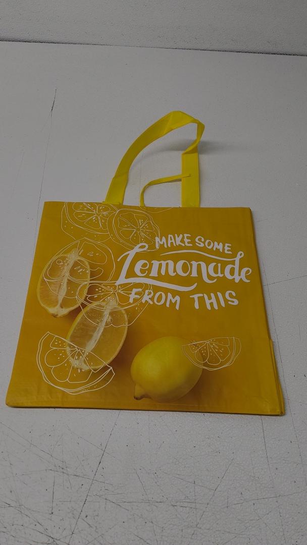 Earthwise Kroger®Reusable Bag 