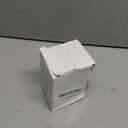 Zoofen Luggage Wheels Replacement 2 pcs Suitcase Replacement Wheels Wear-Resistant Luggage Carry On Spinner Wheels with 4 Holes (ZA-72A)